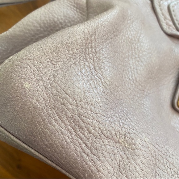 Marc by Marc Jacobs Classic Q Groovee Satchel - Picture 7 of 7